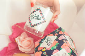 Offre My Jolie Candle