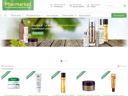 Offre Pharmarket