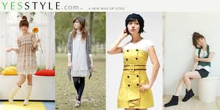 Offre yesstyle