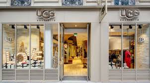 Offre UGG