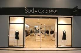 Offre Sud express