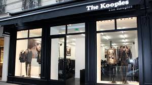 Offre The Kooples