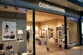Offre Cosmoparis.com