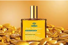 Bénéficiez Code Promo NUXE