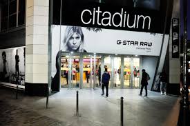 Offre Citadium