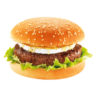 Bénéficiez Code Promo Speed burger