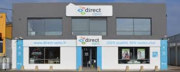 Offre Direct Optic