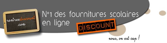 Offre Rentreediscount