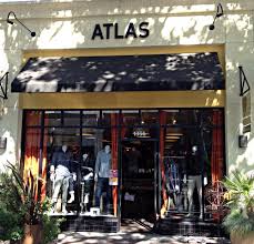 Offre Atlas for Men