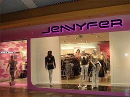 Offre jennyfer