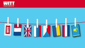 Offre Witt international