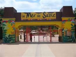 Offre La Mer De Sable