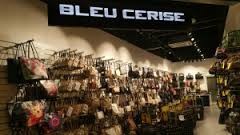 Offre Bleu Cerise
