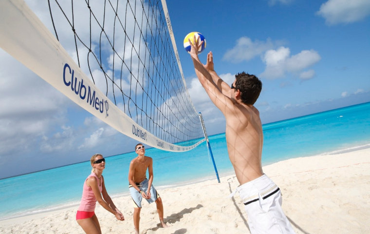 Offre Club med