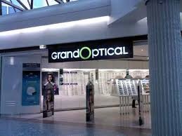 Offre Grand optical