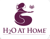 Offre H2O at home