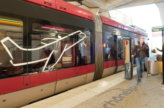 Offre Rhone express