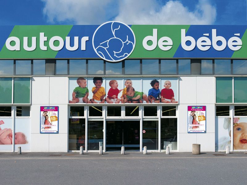 Code Promo Autour De Bebe 25 Reduction Validees En Aout 21