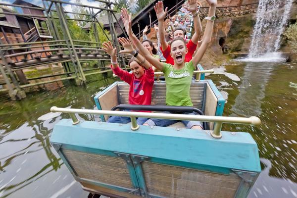 Bénéficiez Code Promo Walibi