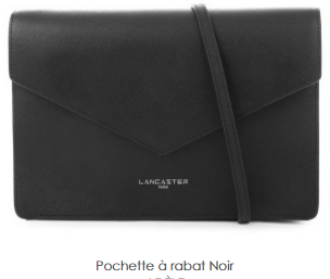 Bénéficiez Code Promo Lancaster