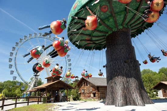 Offre Nigloland