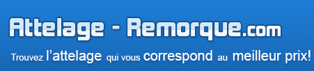Offre Attelage remorque.com
