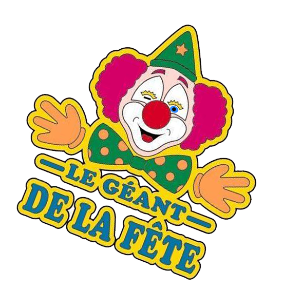 Offre Le geant de la fete