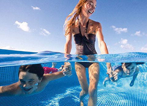 Bénéficiez Code Promo Piscine shop