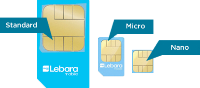 Bénéficiez Code Promo Lebara