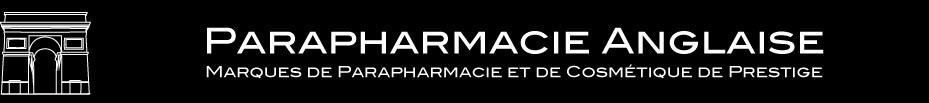 Offre Parapharmacie anglaise
