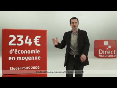 Bénéficiez Code Promo Direct assurance