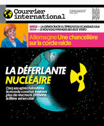 Bénéficiez Code Promo Courrier international