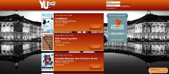 Bénéficiez Code Promo yuticket