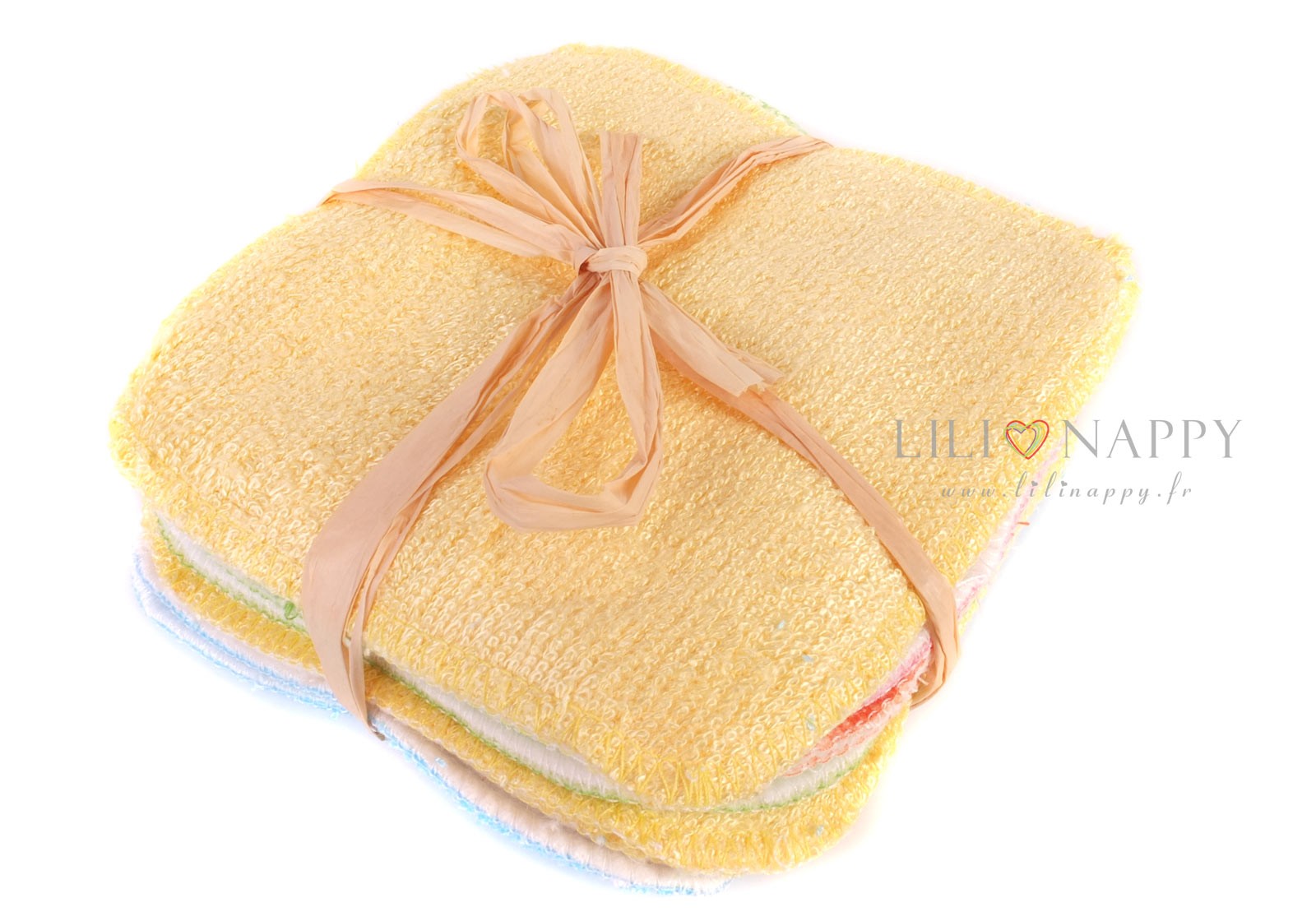 Bénéficiez Code Promo Lilinappy