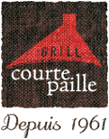 Offre Courtepaille
