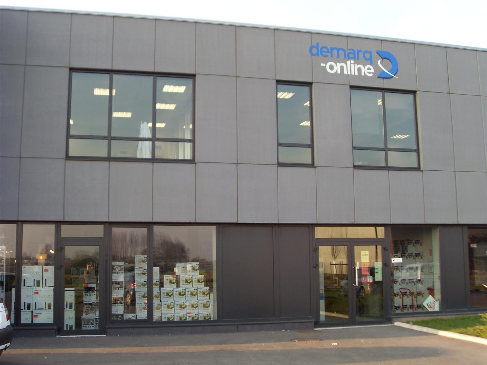 Demarq Online Lille