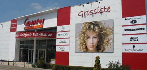 Offre Gouiran Beauté