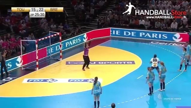 Offre Handball store