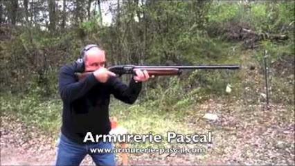 Offre Armurerie pascal