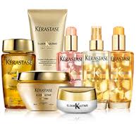 Bénéficiez Code Promo Kerastase