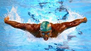 Offre France Natation