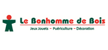 Offre Bonhomme de Bois