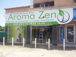 Bénéficiez Code Promo Aroma zen