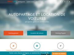 Bénéficiez Code Promo Travelercar