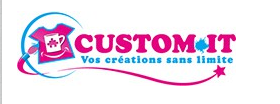 Offre Custom it
