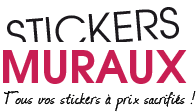 Offre Stickers muraux
