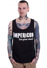 Bénéficiez Code Promo Impericon
