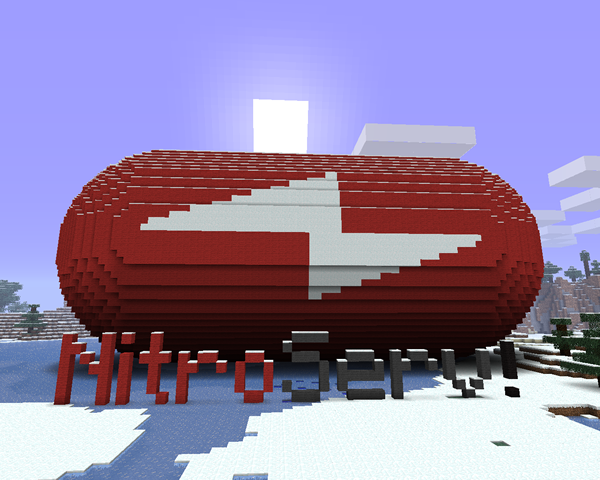 Offre Nitroserv