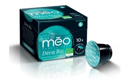 Bénéficiez Code Promo Café méo