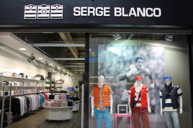 Offre Serge Blanco